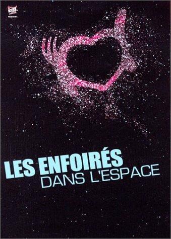 Les Enfoirés 2004 : Les Enfoirés dans l'espace - Édition 2 DVD Très bon état -  reconditionné disponible sur Label Emmaüs